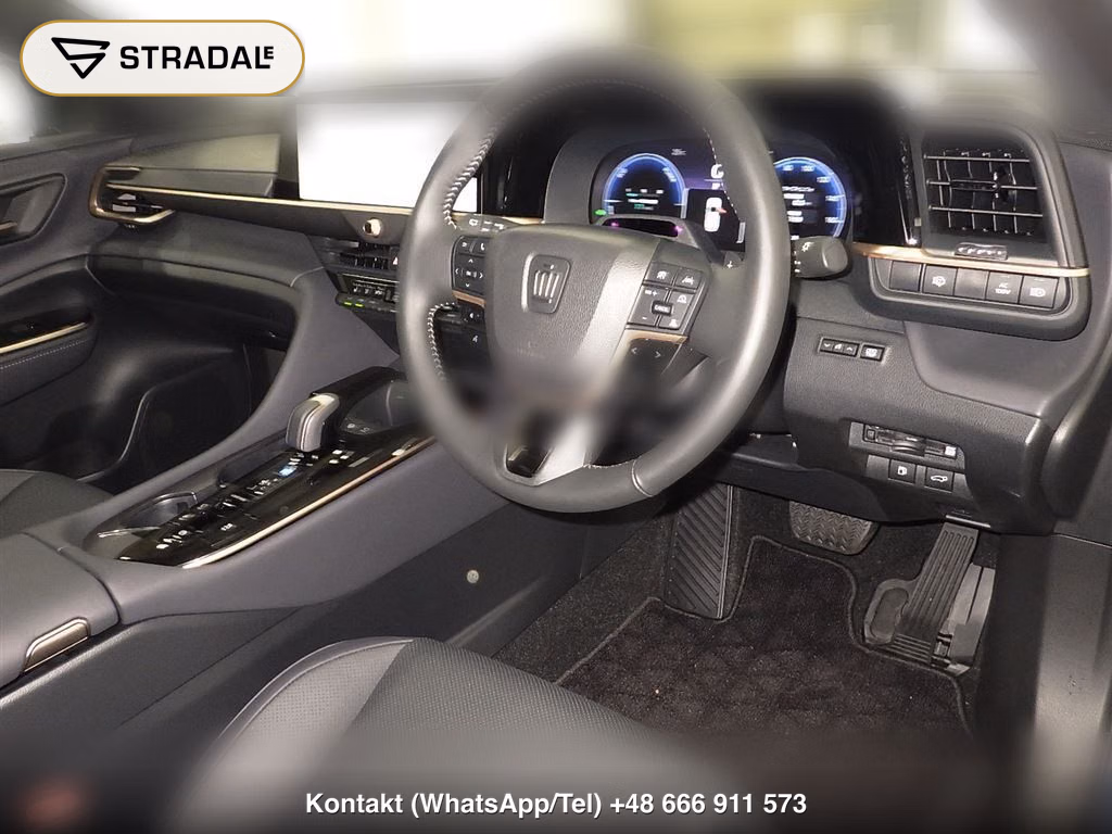 TOYOTA CROWN ESTATE 5D 4WD ESTATE Z(HEV), miniaturka 4