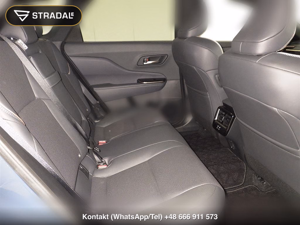 TOYOTA CROWN ESTATE 5D 4WD ESTATE Z(HEV), miniaturka 7
