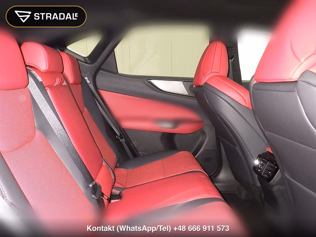 LEXUS NX 4WD NX350H F SPORT, miniaturka 7
