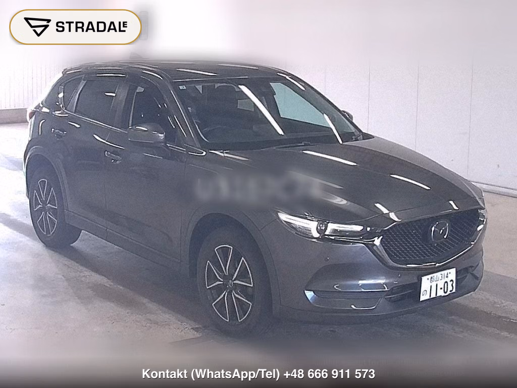 MAZDA CX-5 XD PROACTIVE, miniaturka 2