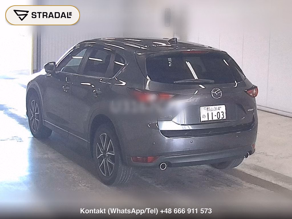 MAZDA CX-5 XD PROACTIVE, miniaturka 3