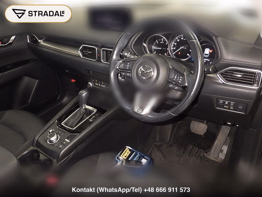 MAZDA CX-5 XD PROACTIVE, miniaturka 4