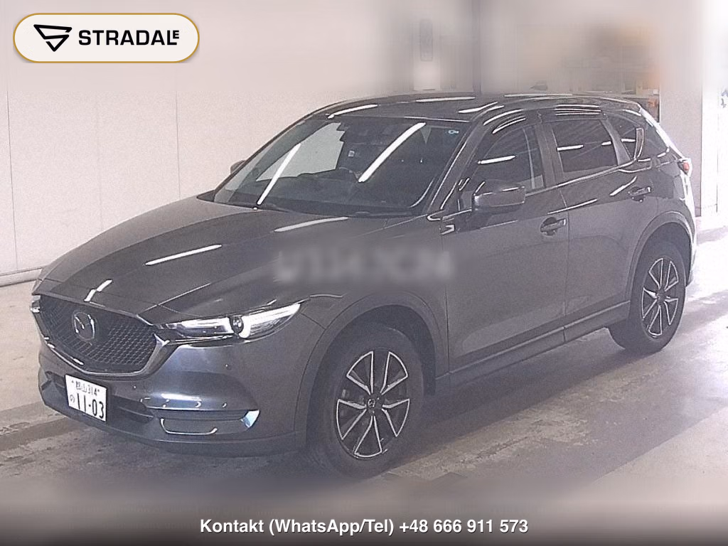 MAZDA CX-5 XD PROACTIVE, miniaturka 5