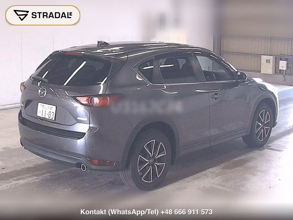 MAZDA CX-5 XD PROACTIVE, miniaturka 6