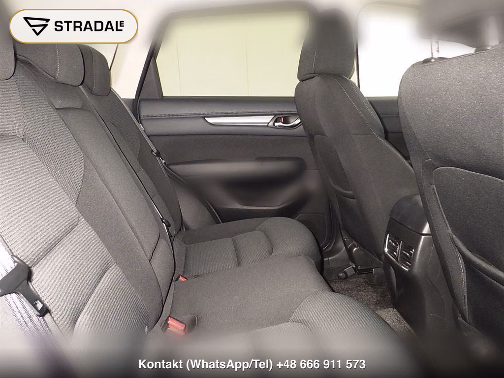 MAZDA CX-5 XD PROACTIVE, miniaturka 7