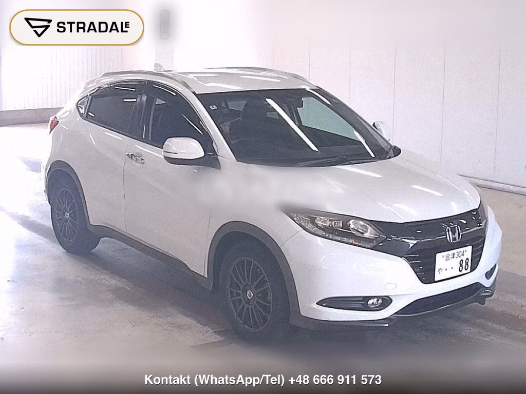 HONDA VEZEL S, miniaturka 2