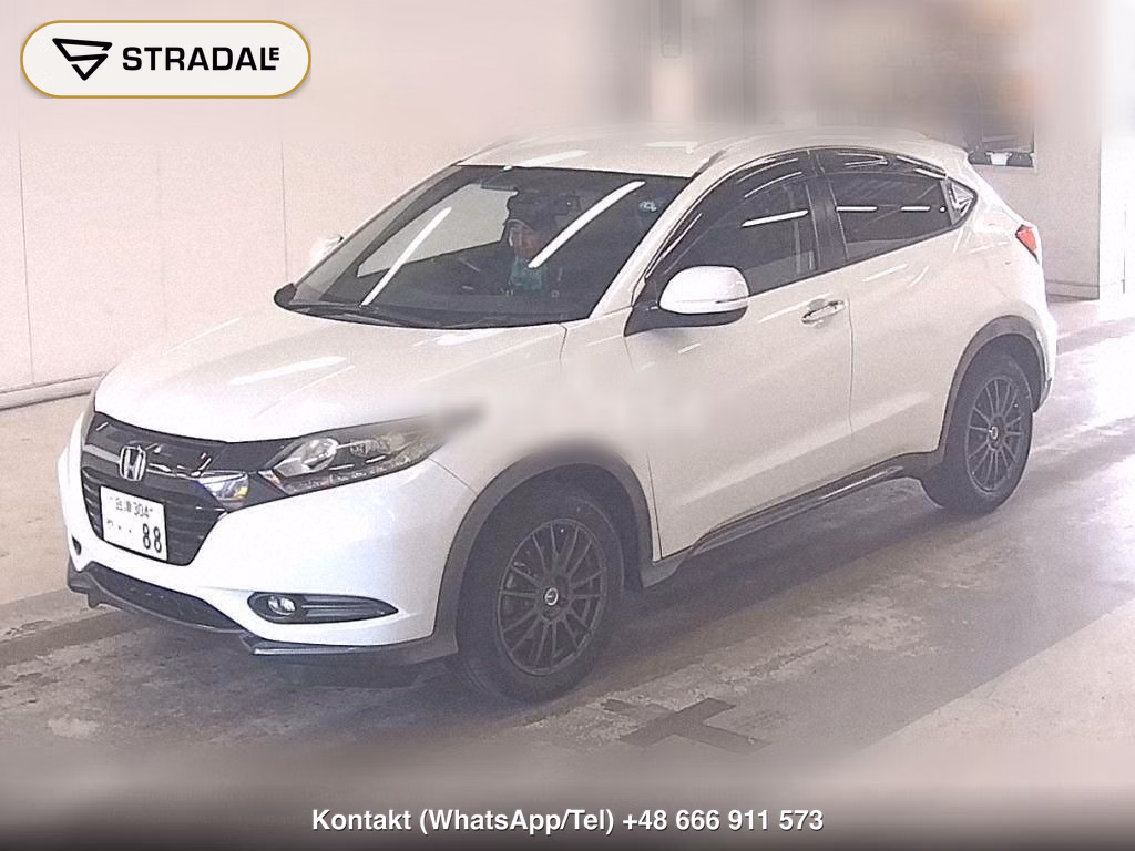HONDA VEZEL S, miniaturka 5
