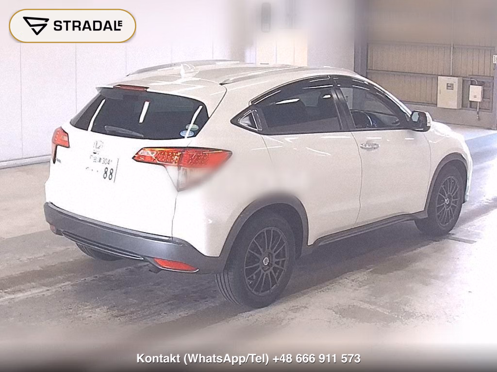 HONDA VEZEL S, miniaturka 6