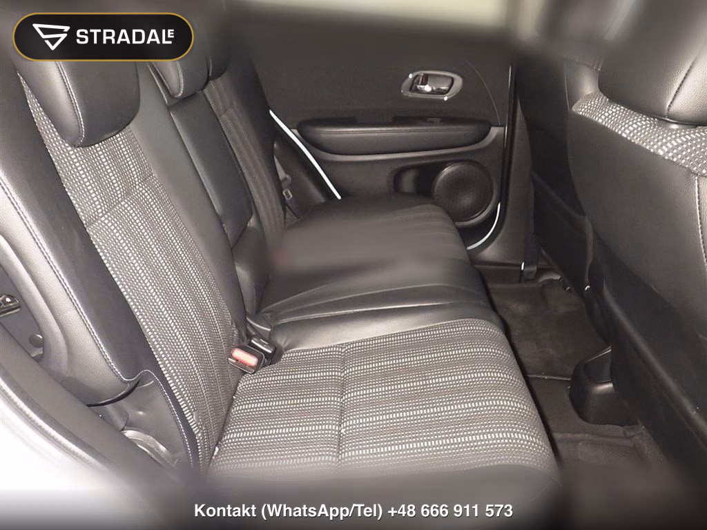HONDA VEZEL S, miniaturka 7