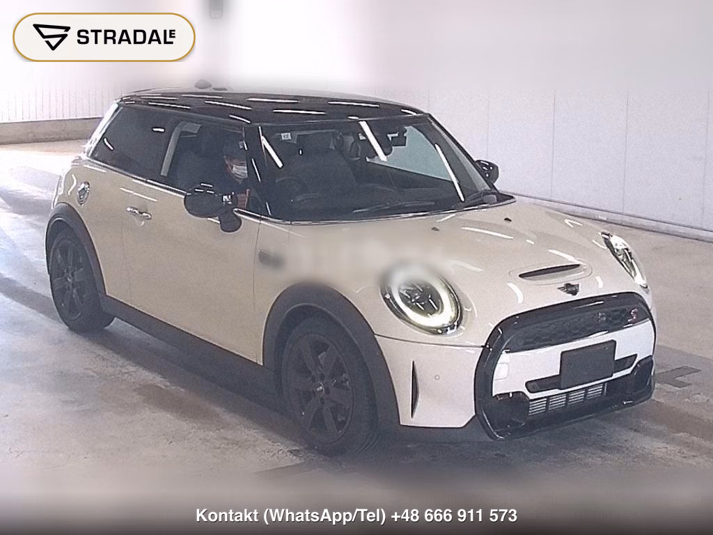 MINI MINI 3D COOPER S, miniaturka 2
