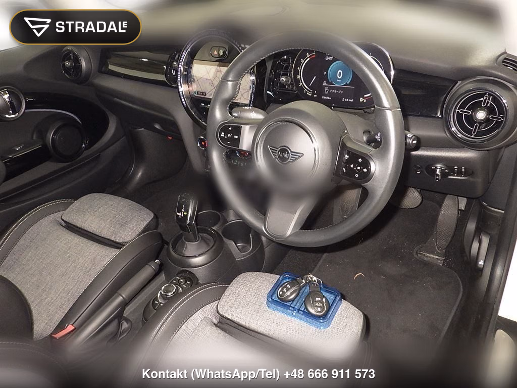 MINI MINI 3D COOPER S, miniaturka 4