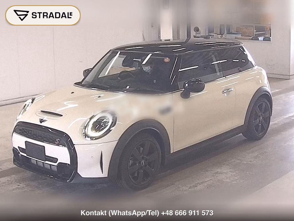 MINI MINI 3D COOPER S, miniaturka 5