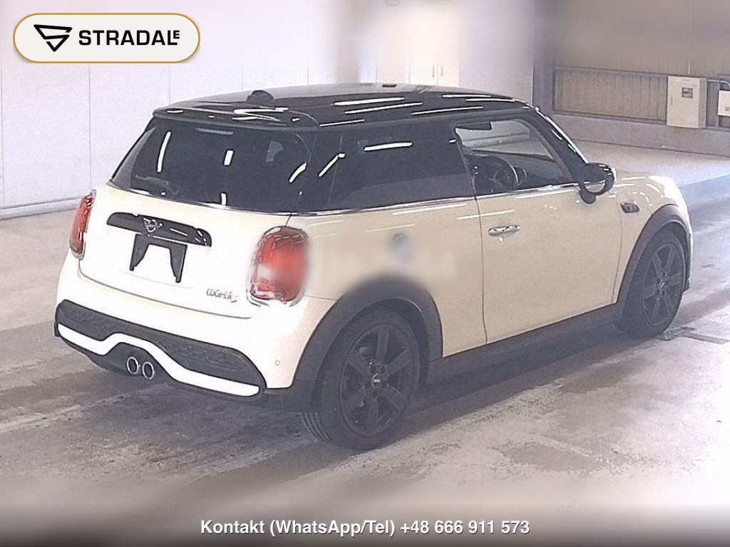 MINI MINI 3D COOPER S, miniaturka 6