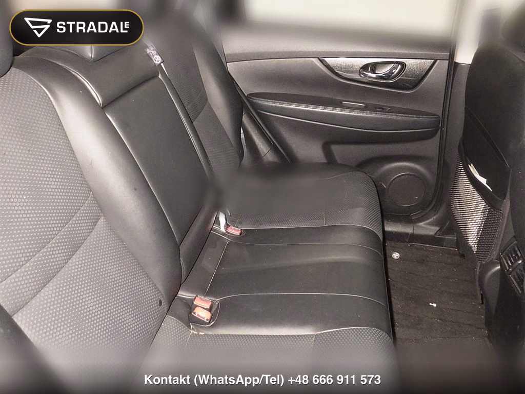 NISSAN X-TRAIL 4WD, miniaturka 7