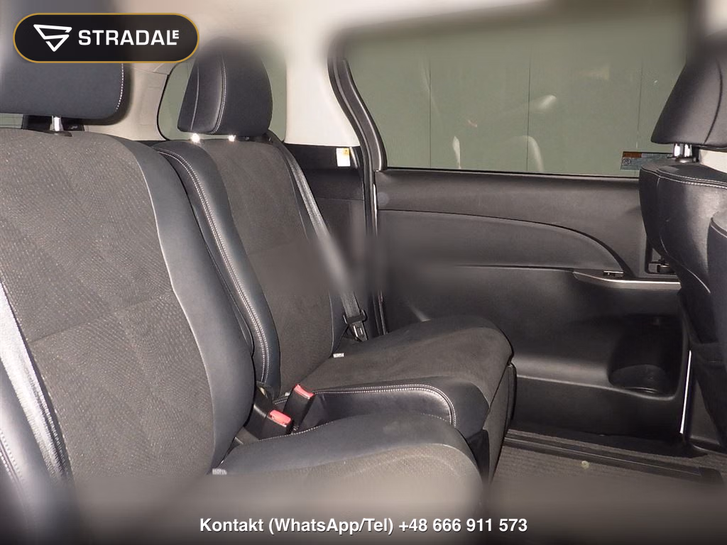 TOYOTA ESTIMA 5D AERAS PREMIUM EDITION, miniaturka 7