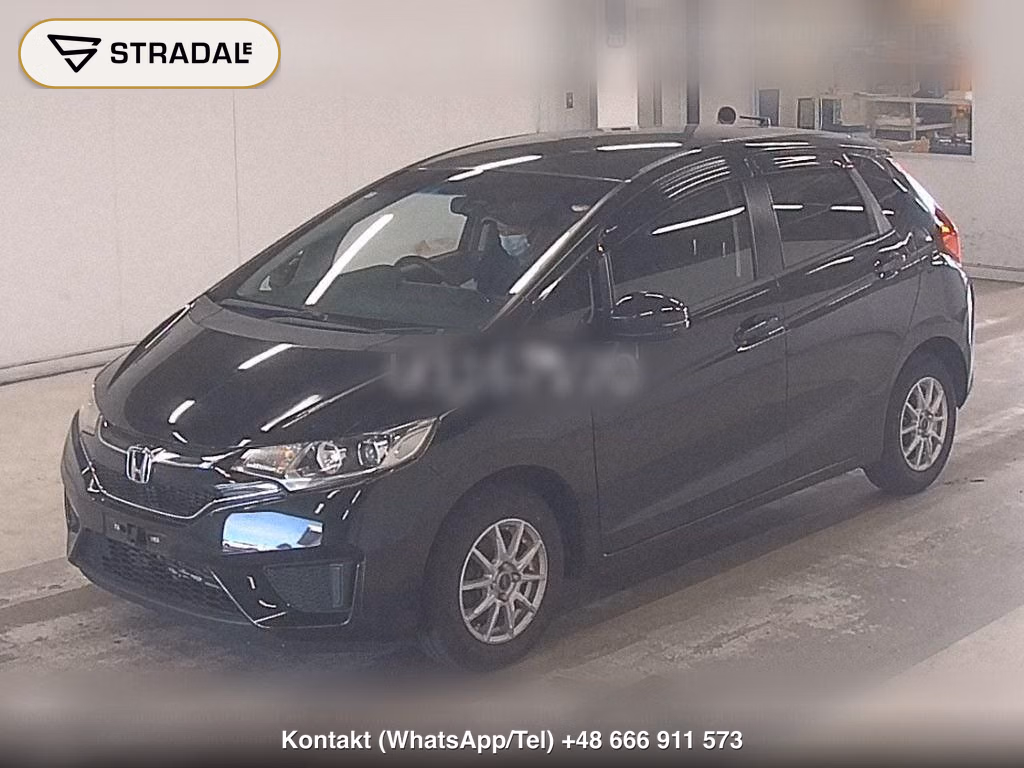 HONDA FIT 13G･L PACKAGE, miniaturka 5