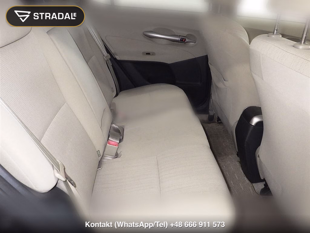 TOYOTA AURIS 180G GREIGE SELECTION, miniaturka 7