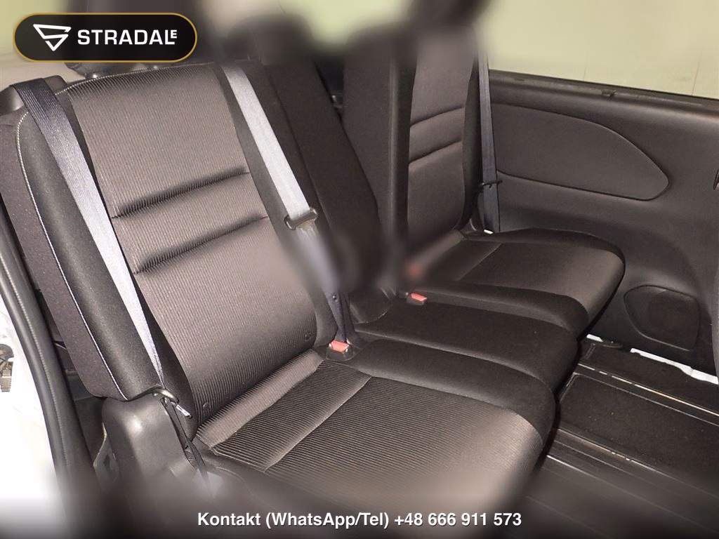 NISSAN SERENA 5D HIGHWAY STAR, miniaturka 7
