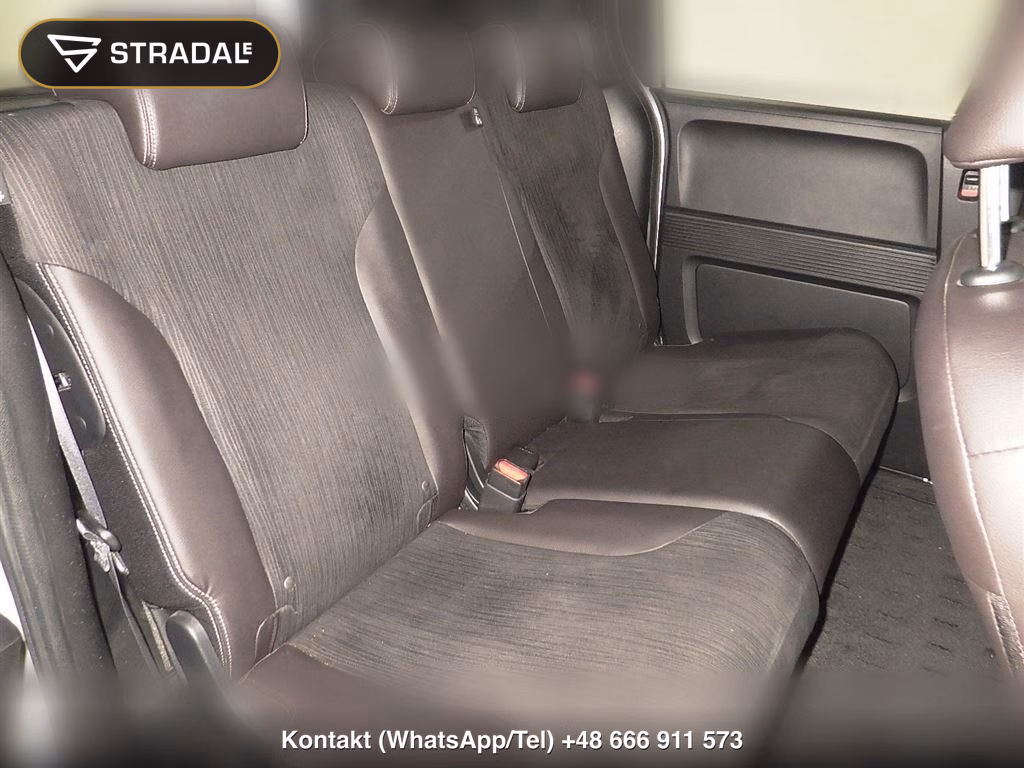 HONDA FREED SPIKE G PREMIUM EDITION, miniaturka 7