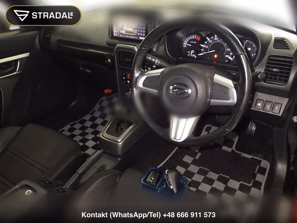 DAIHATSU COPEN OP ROBE, miniaturka 4