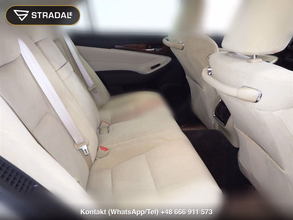 TOYOTA CROWN HYBRID ROYAL SALOON, miniaturka 7
