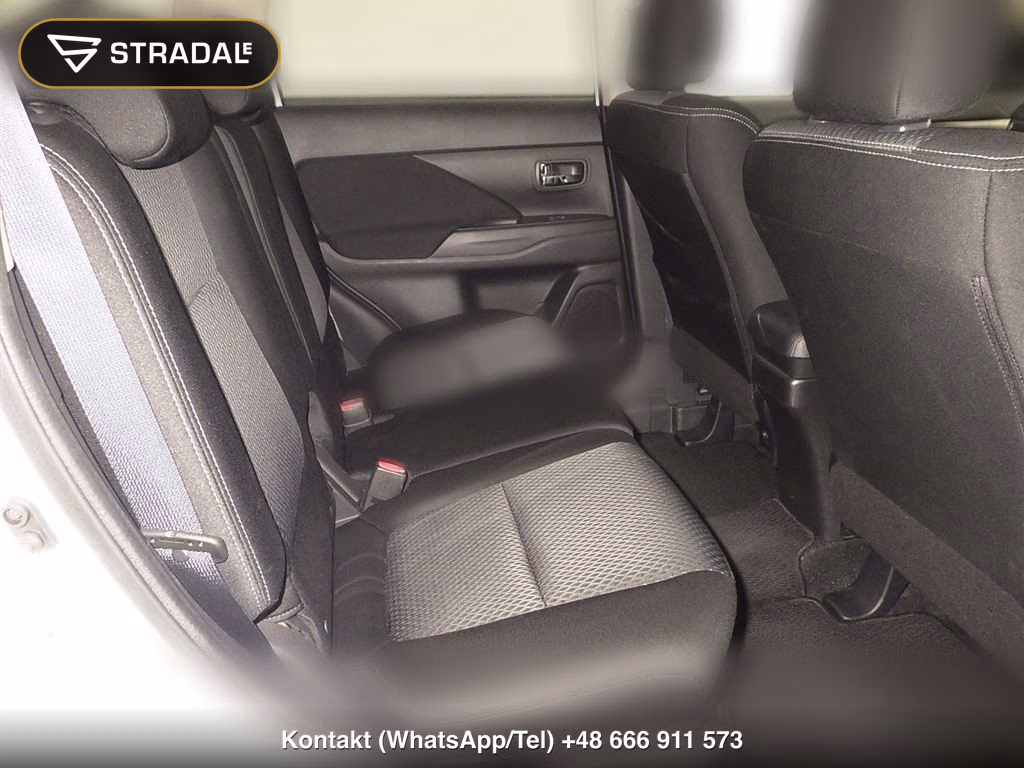 MITSUBISHI OUTLANDER 4WD 24G SAFETY PACKAGE, miniaturka 7