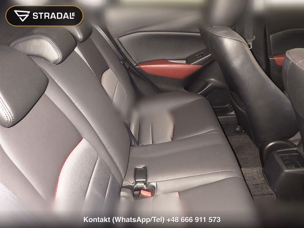 MAZDA CX-3 4WD XD PROACTIVE, miniaturka 7