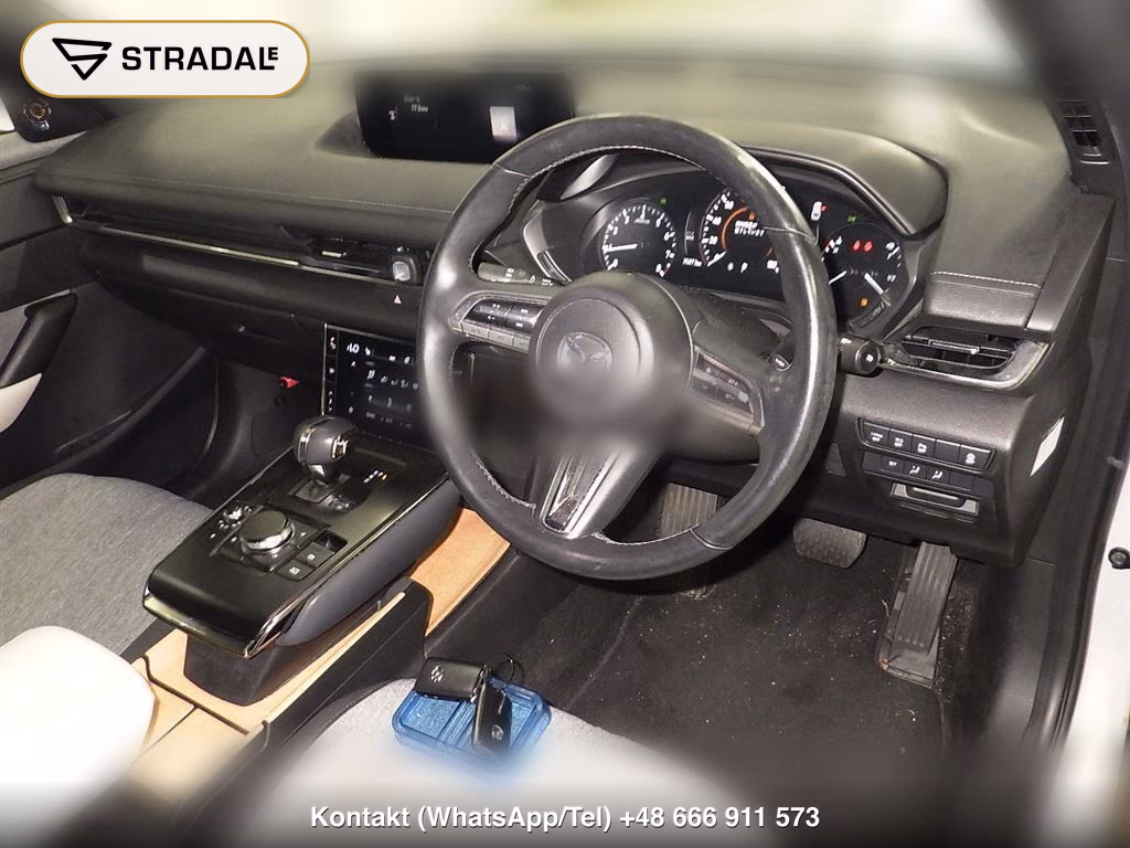 MAZDA MX-30 BASE GRADE, miniaturka 4