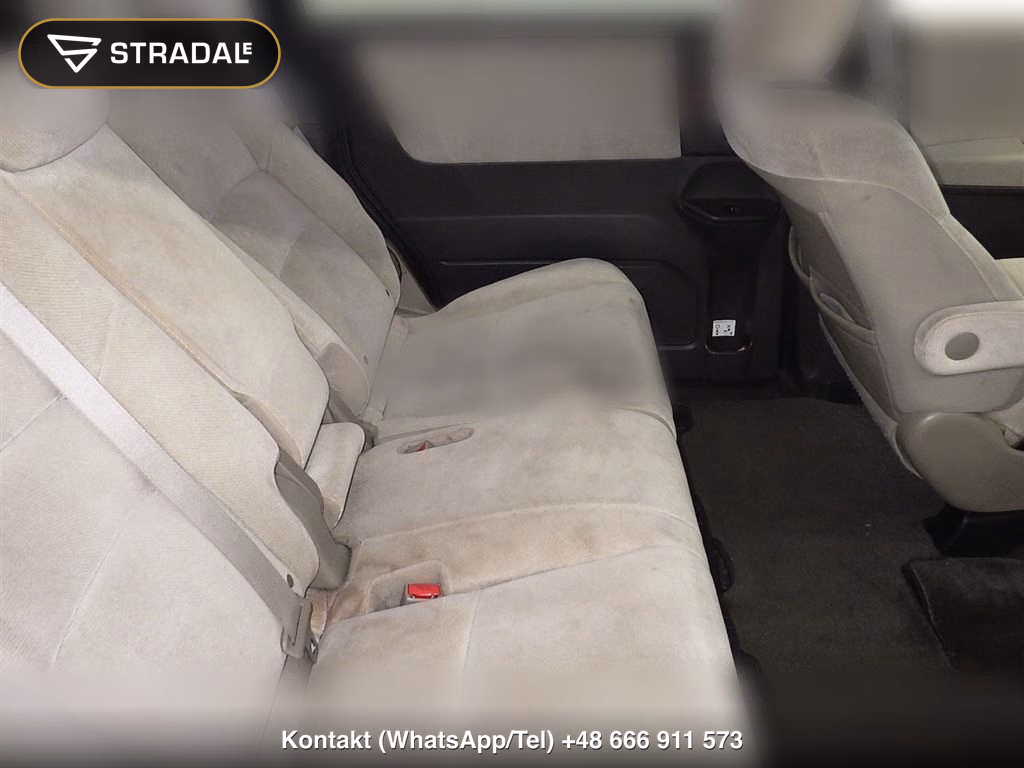 HONDA ODYSSEY 4WD G, miniaturka 7