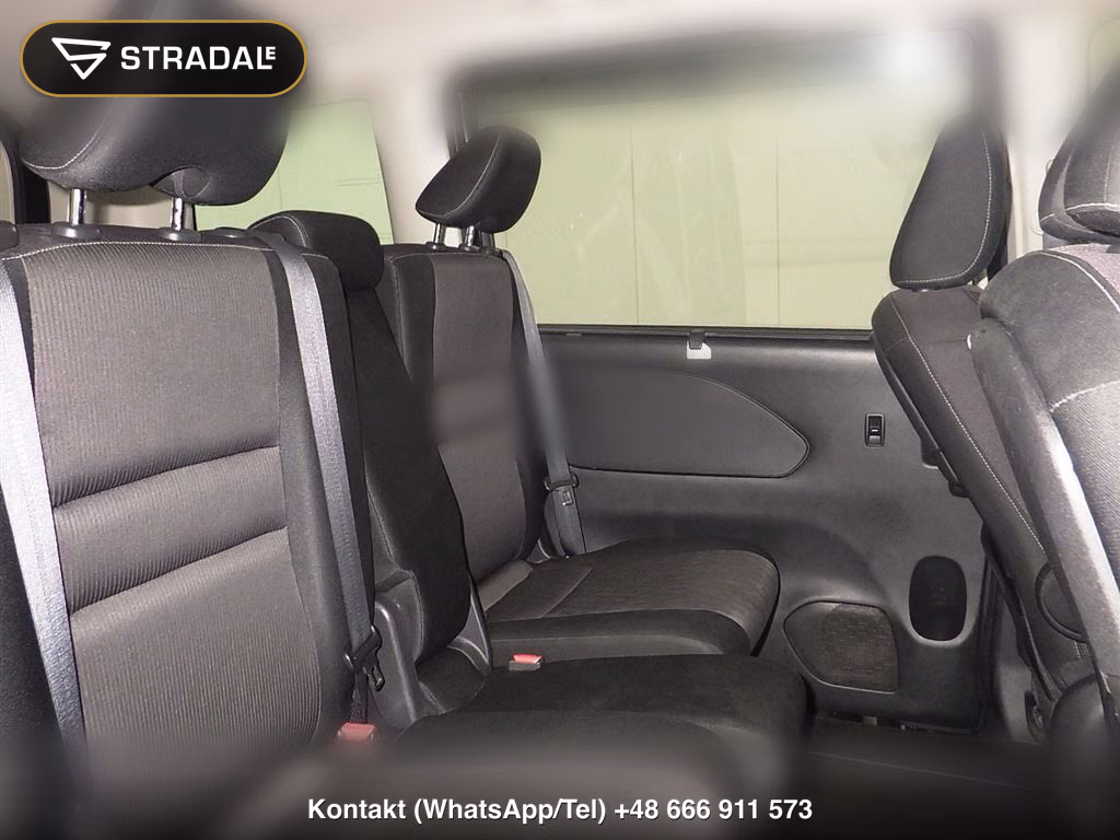 NISSAN SERENA 5D HIGHWAY STAR V SELECTION, miniaturka 7