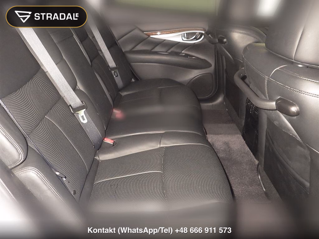 NISSAN FUGA 250VIP, miniaturka 7