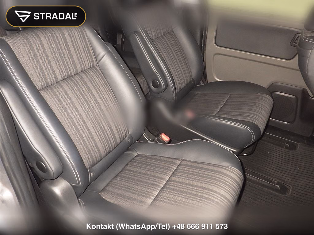 HONDA FREED HYBRID 4WD HYBRID･G HONDA SENSING, miniaturka 7