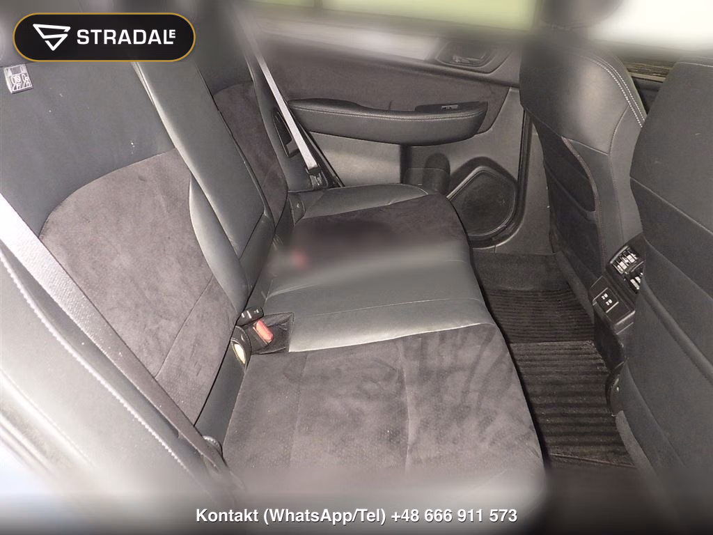 SUBARU OUTBACK 4WD B-SPORT, miniaturka 7