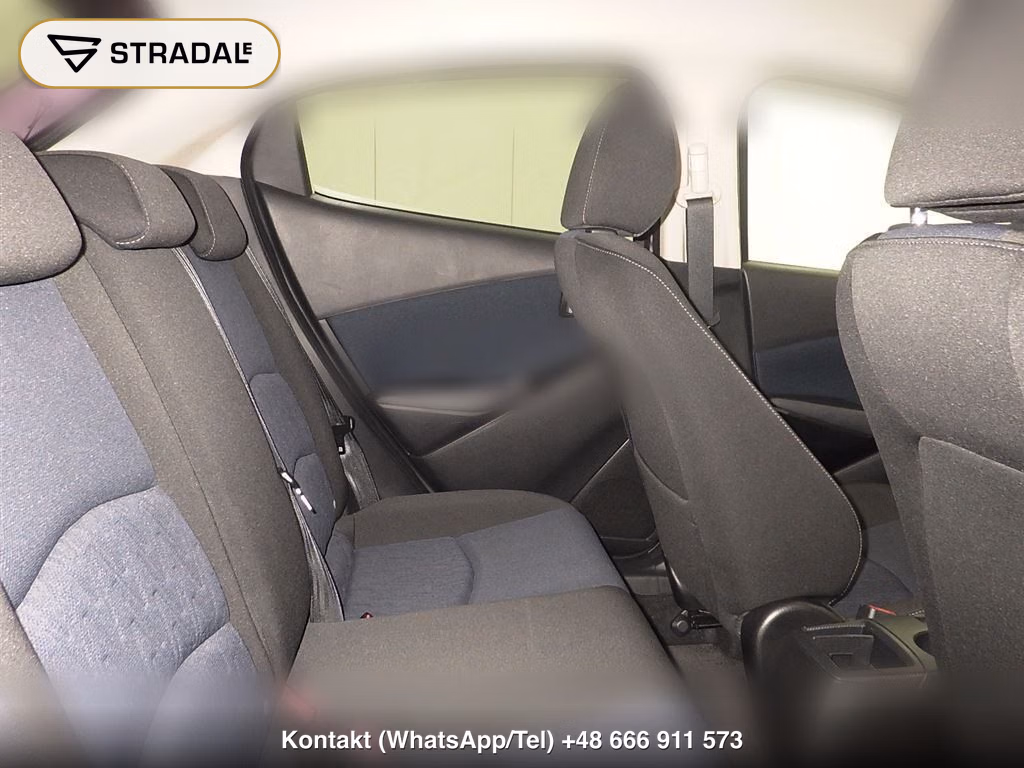 MAZDA DEMIO 5D XD, miniaturka 7