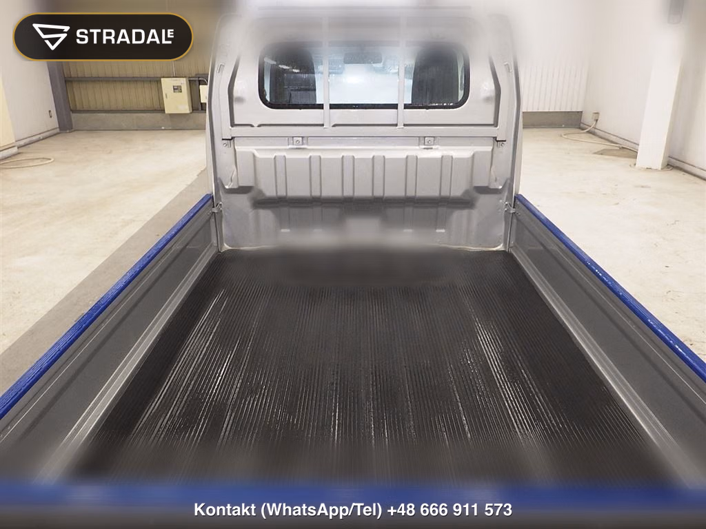 SUZUKI CARRY TRUCK 4WD KC AIR CONDITIONING POWER STEERING, miniaturka 4