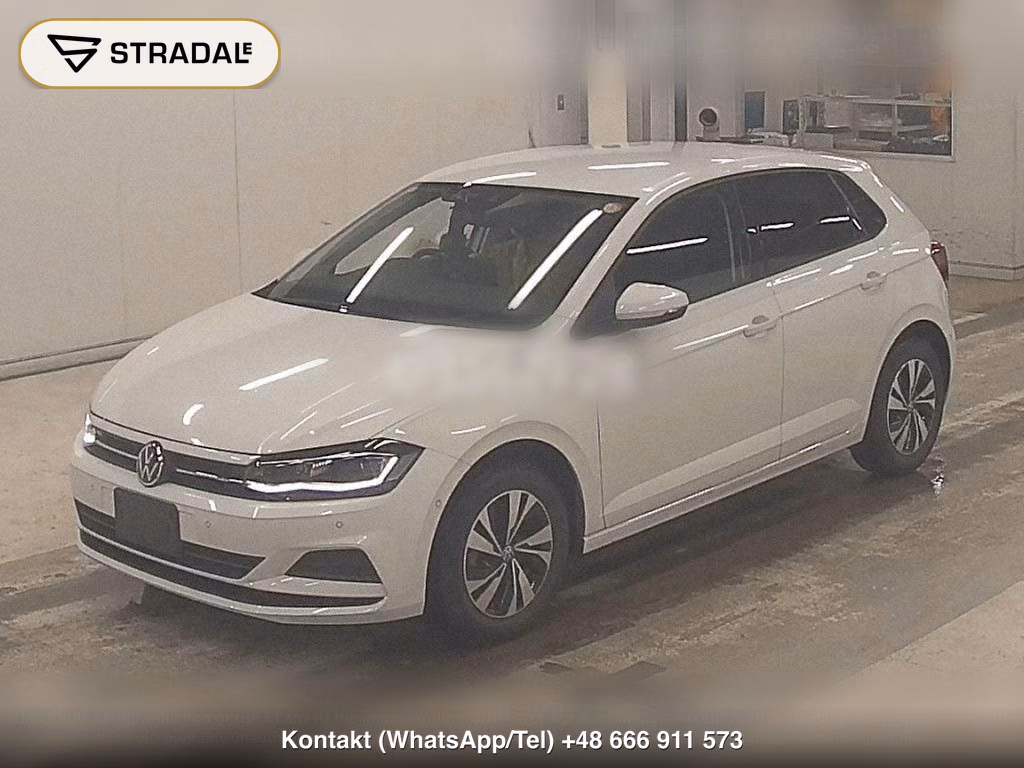 VOLKSWAGEN POLO 5D TSI COMFORT LINE, miniaturka 5