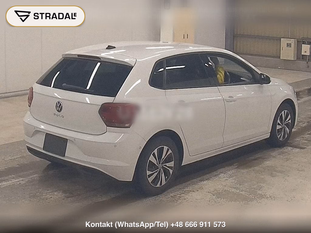 VOLKSWAGEN POLO 5D TSI COMFORT LINE, miniaturka 6