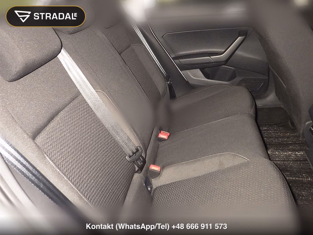 VOLKSWAGEN POLO 5D TSI COMFORT LINE, miniaturka 7