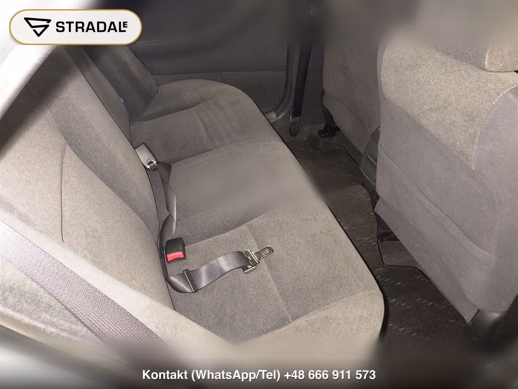 TOYOTA COROLLA 4D 4WD X, miniaturka 7