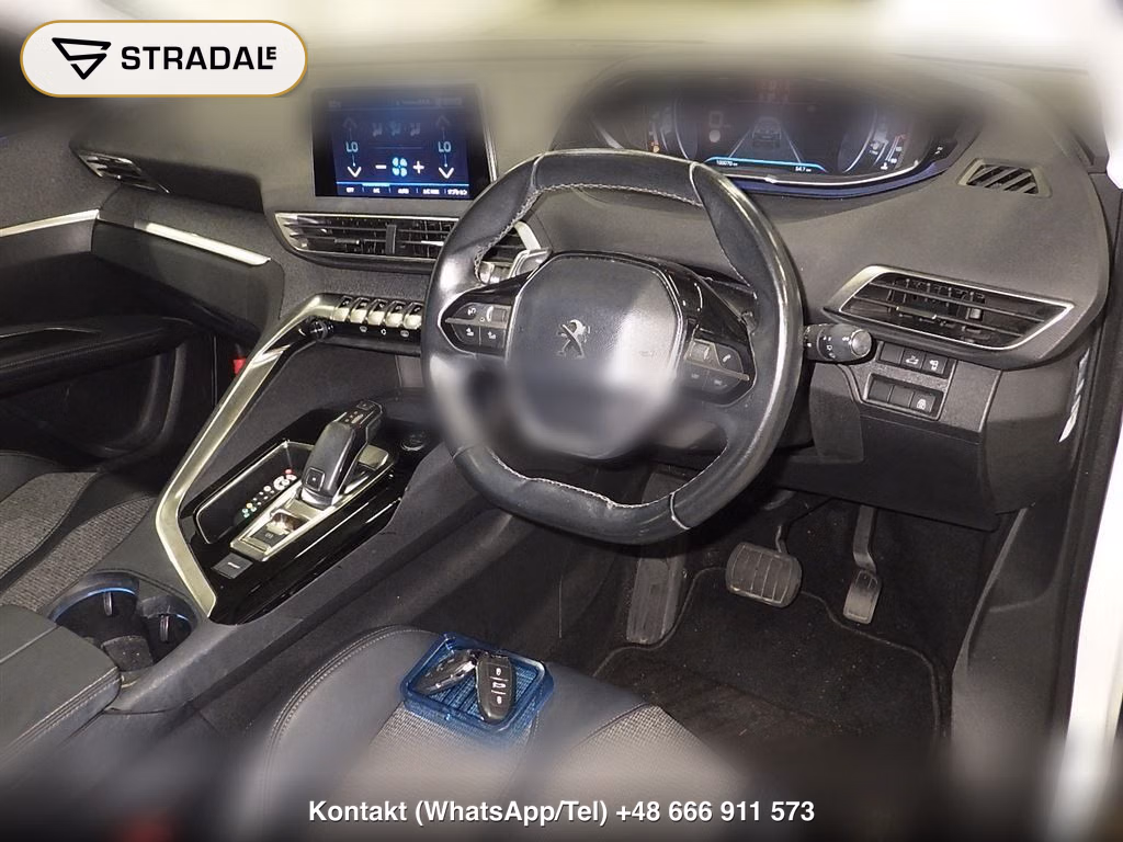 PEUGEOT 5008 ALLURE, miniaturka 4