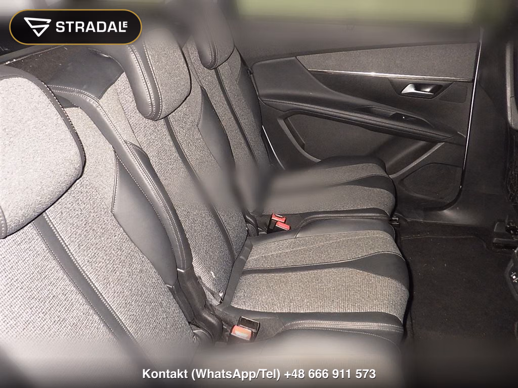 PEUGEOT 5008 ALLURE, miniaturka 7