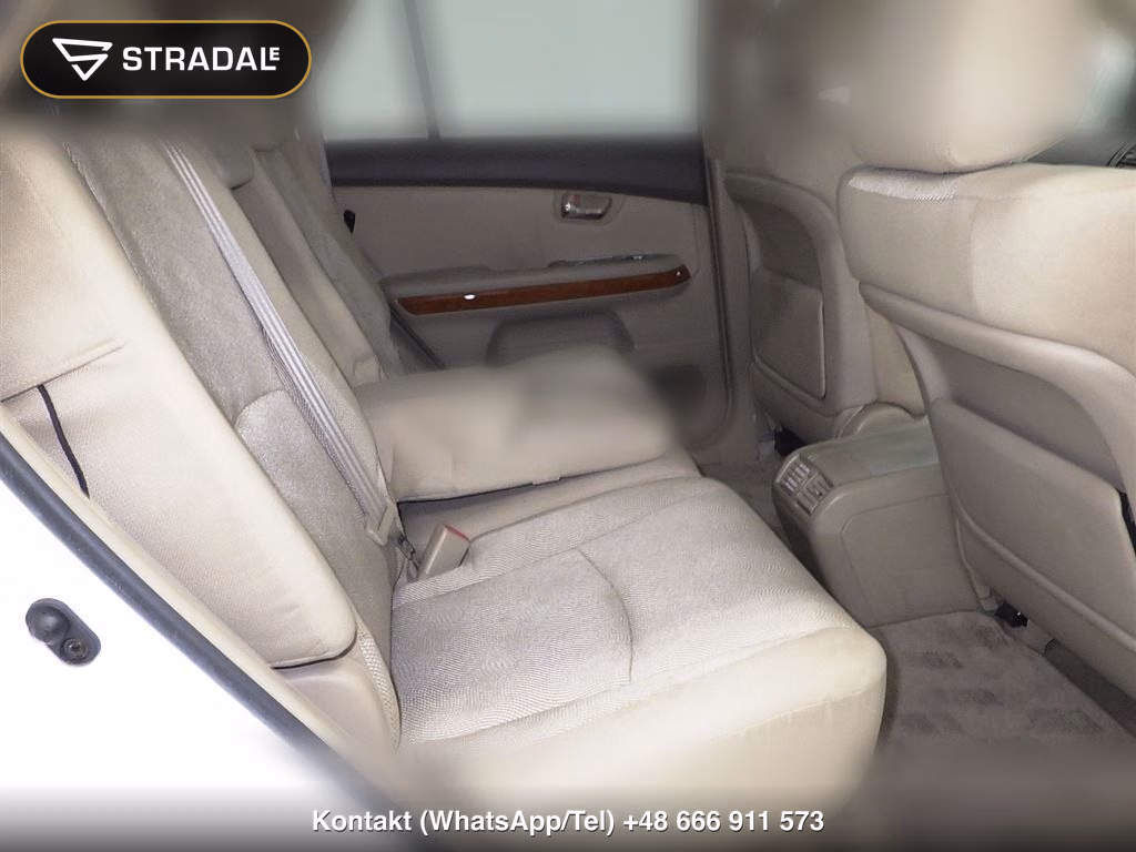 TOYOTA HARRIER 240G L PACKAGE, miniaturka 7