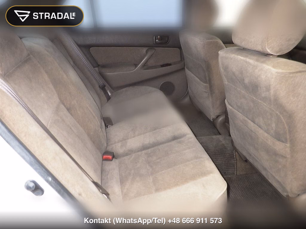 TOYOTA CAMRY 4D ZX, miniaturka 7