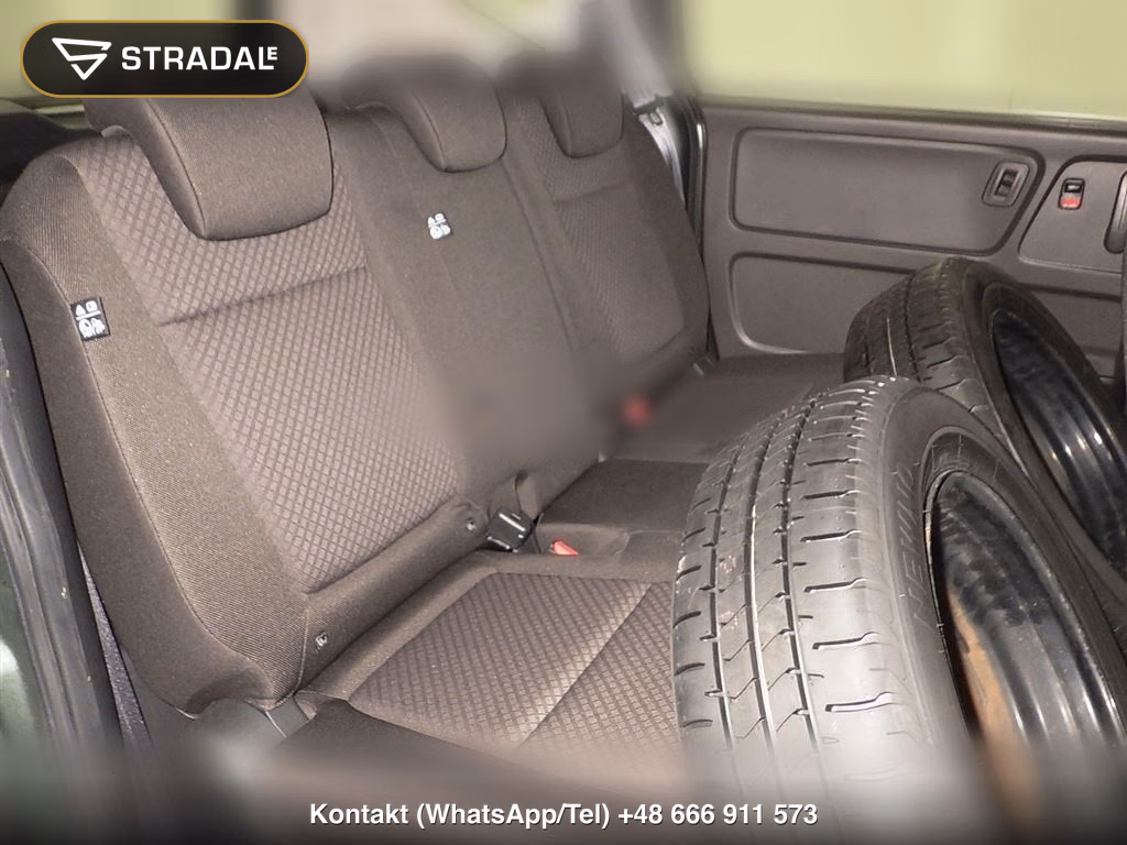 HONDA FREED PLUS G･HONDA SENSING, miniaturka 7