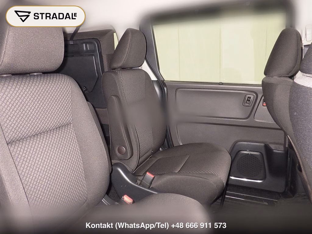 HONDA FREED HYBRID HYBRID･G HONDA SENSING, miniaturka 7