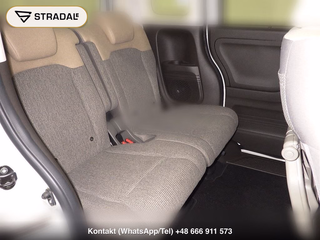 HONDA N-BOX L, miniaturka 7