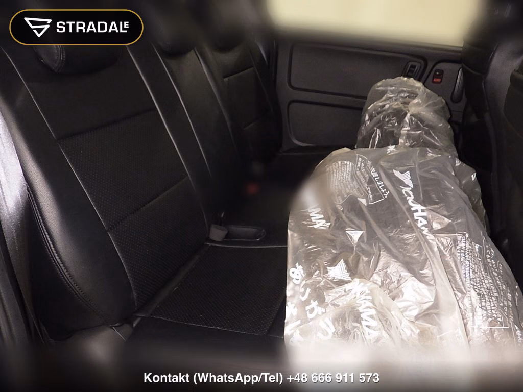 HONDA FREED PLUS HYBRID HYBRID G BLACK STYLE, miniaturka 7
