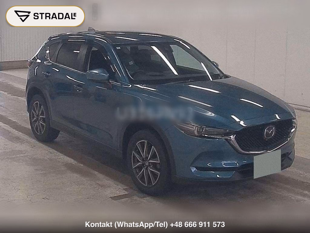 MAZDA CX-5 20S PROACTIVE, miniaturka 2