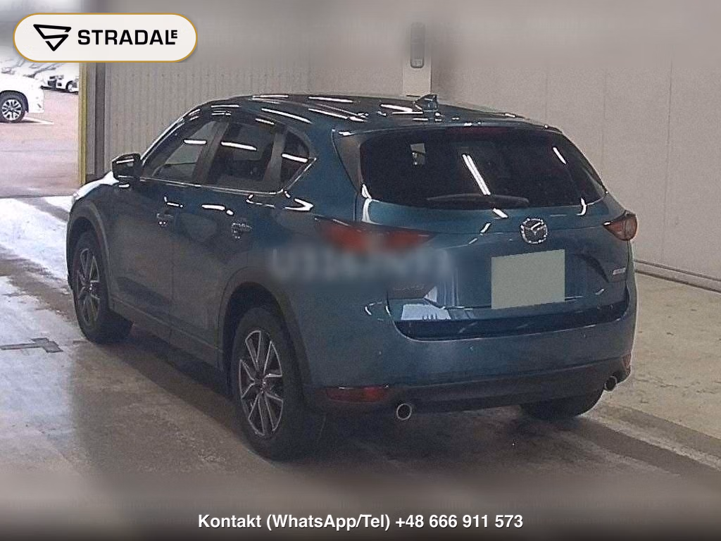 MAZDA CX-5 20S PROACTIVE, miniaturka 3