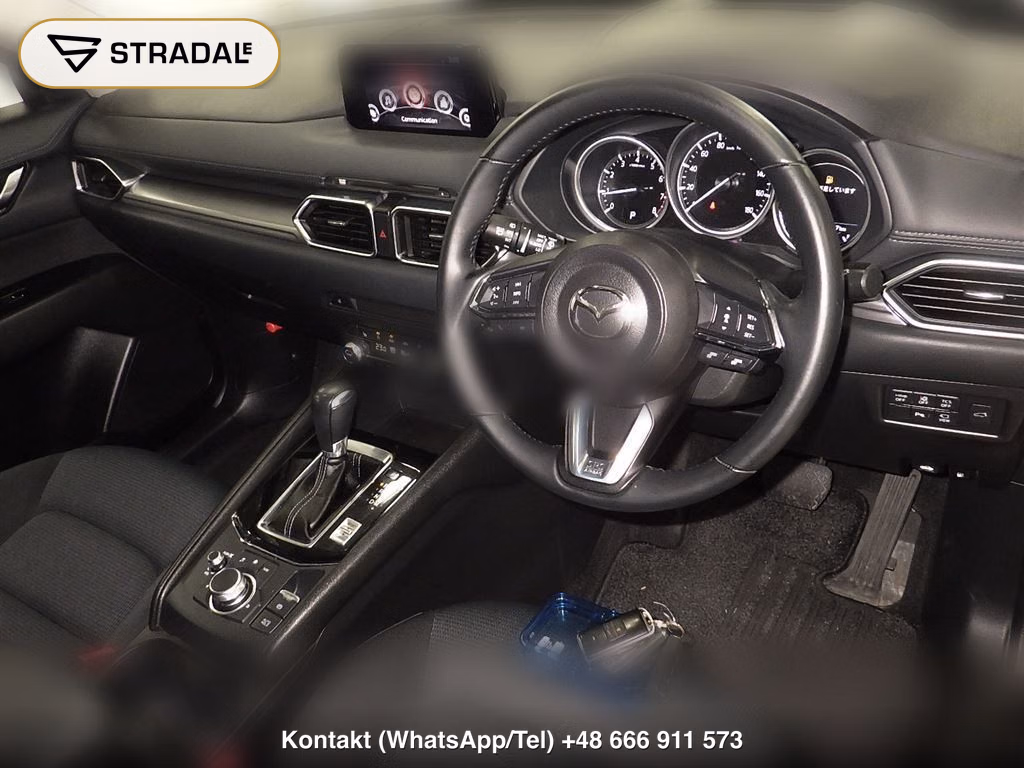 MAZDA CX-5 20S PROACTIVE, miniaturka 4
